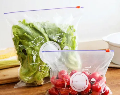 Упаковка для пищевых продуктов