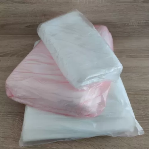 Полиэтиленовые пакеты