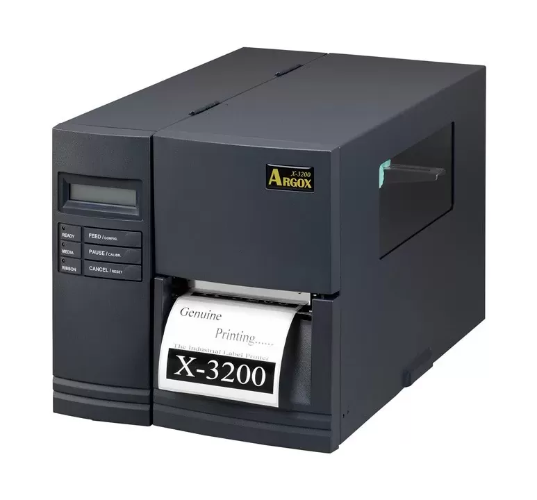 Принтер этикеток Argox X-3200