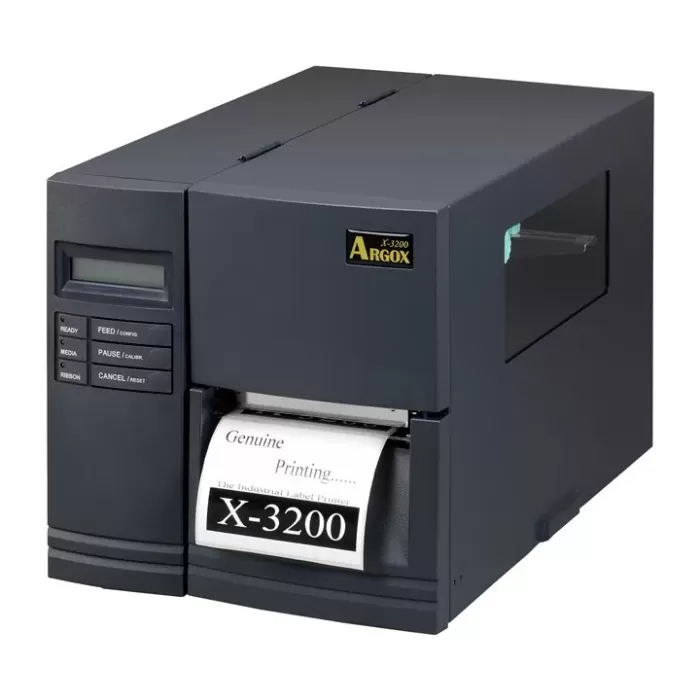 Принтер этикеток Argox X-3200