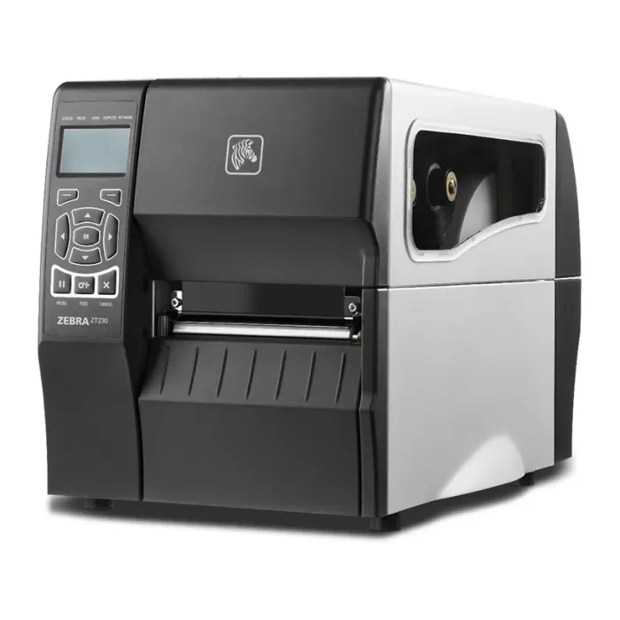 Промышленный термопринтер Zebra ZT230