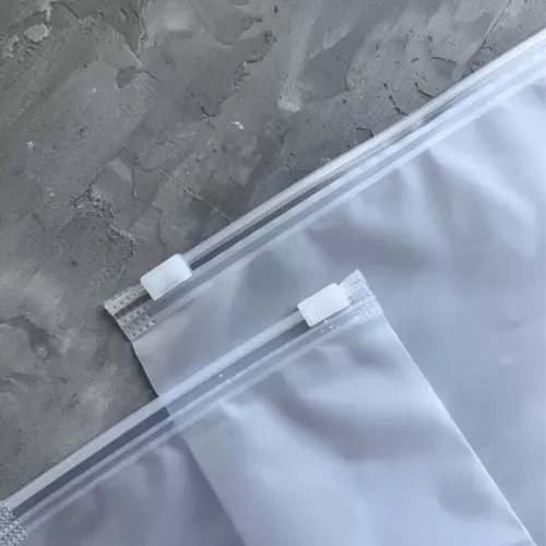 Пакеты Zip Lock